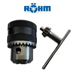 Mandril Rohm