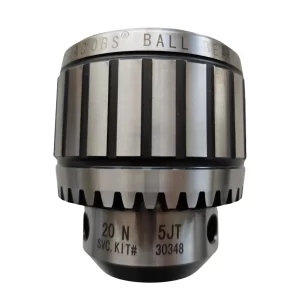 Mandril Jacobs 20N