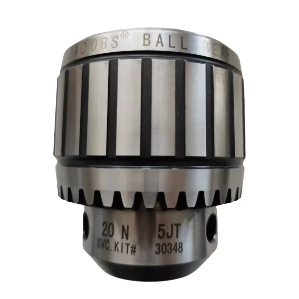 Mandril Jacobs 20N