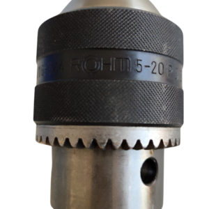 Mandril Industrial Rohm 20P