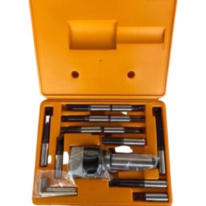 Kit Cabeçote Broqueador