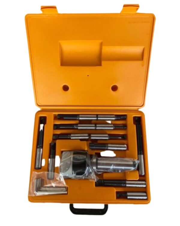 Kit Cabeçote Broqueador